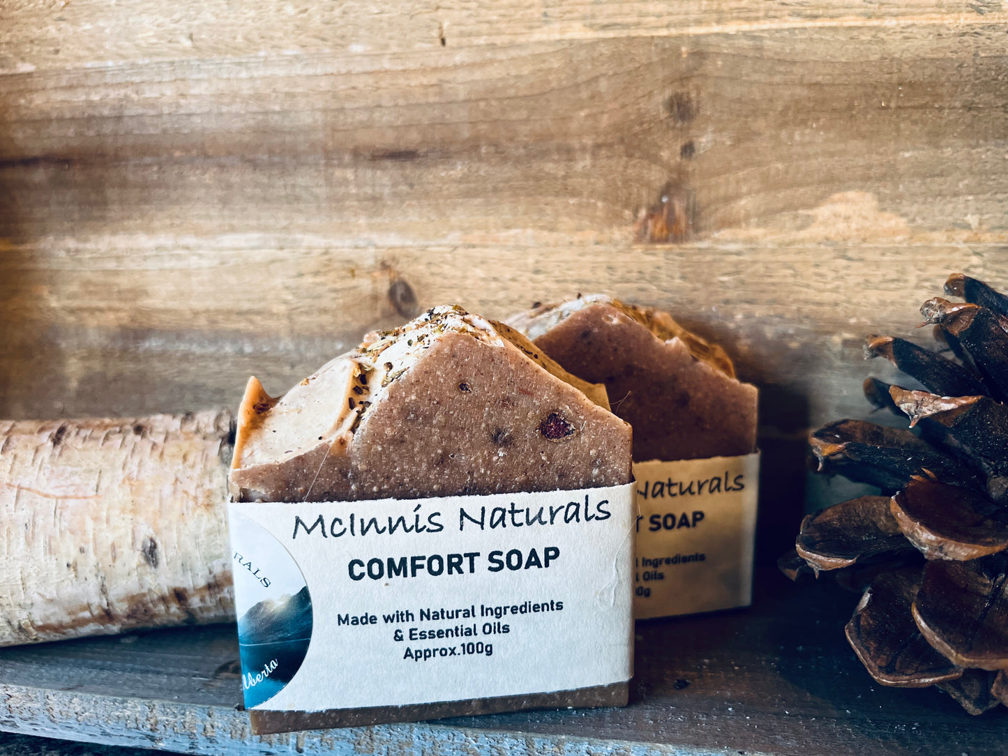 COMFORT SOAP