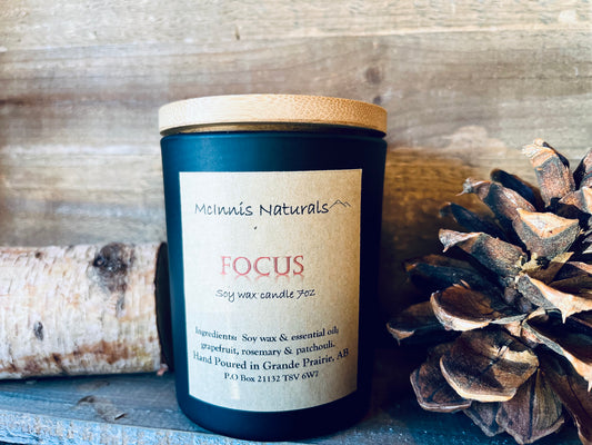 FOCUS