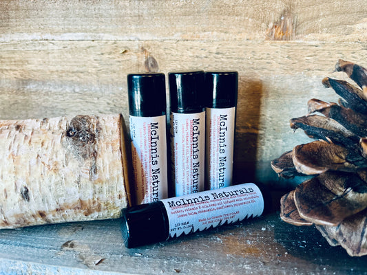 LIP BALM