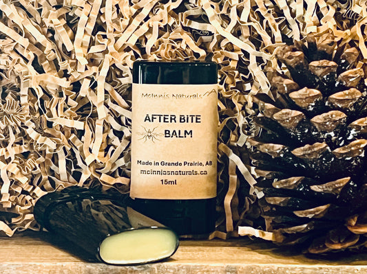 AFTER BITE BALM