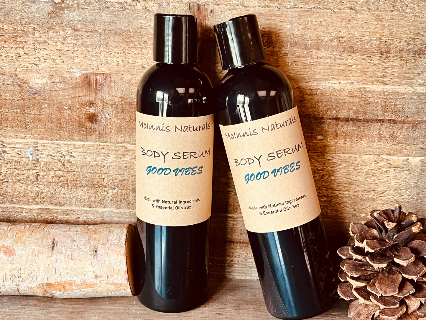 BODY SERUM GOOD VIBES