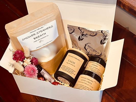 Mother’s Day Gift Box