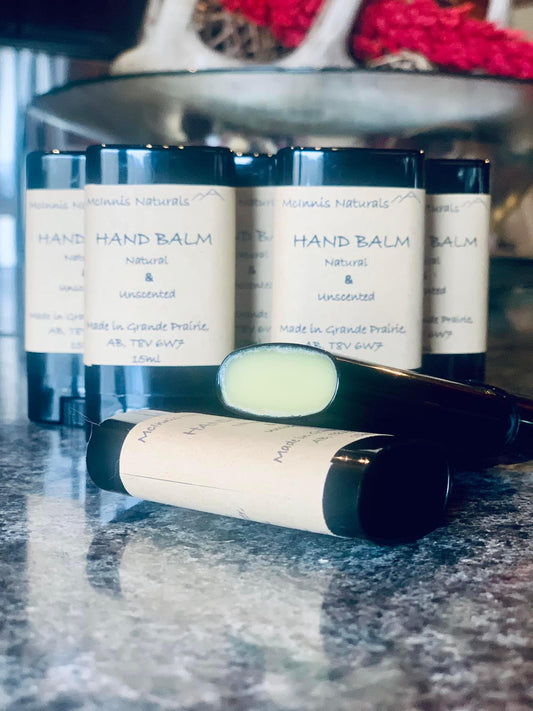 HAND BALM